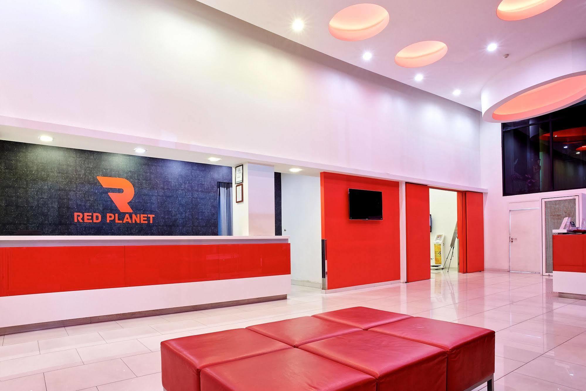 Red Planet Hat Yai SHA extra plus Extérieur photo